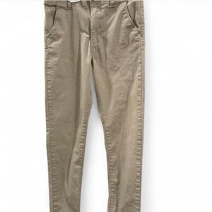 Boy’s Tan Pants